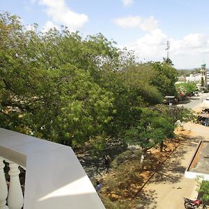 Watergate Hotel Kilifi